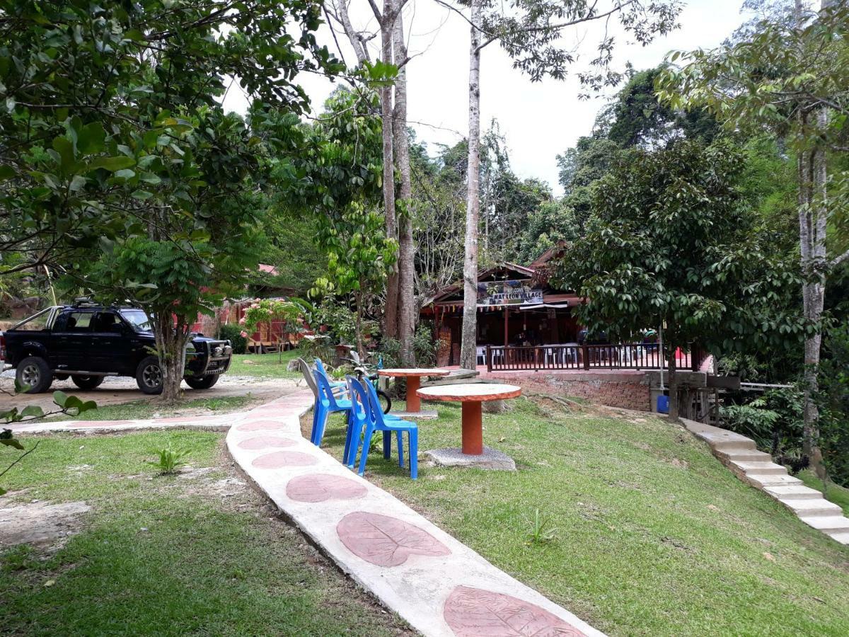 Matleon Village Jerantut Ngoại thất bức ảnh